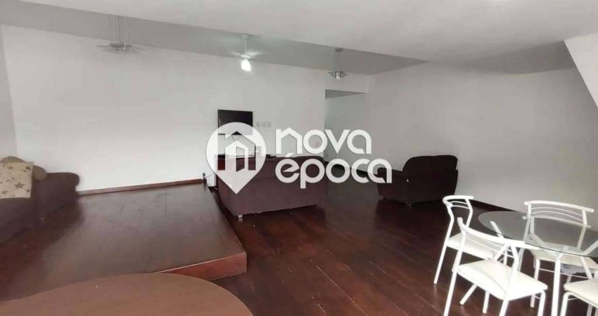 Cobertura com 4 quartos à venda na Avenida Nossa Senhora de Copacabana, Copacabana, Rio de Janeiro