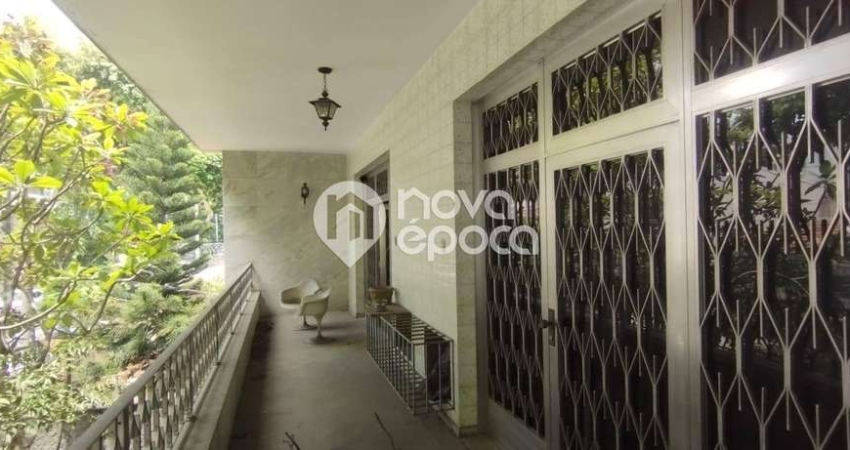 Casa com 5 quartos à venda na Travessa Comendador Filips, Méier, Rio de Janeiro