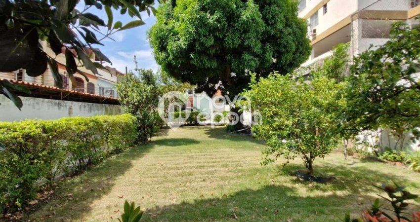 Casa com 4 quartos à venda na Rua Daniel Carneiro, Engenho de Dentro, Rio de Janeiro