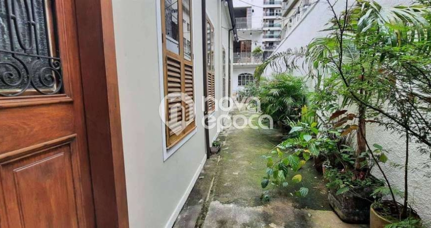Casa com 4 quartos à venda na Rua Dezenove de Fevereiro, Botafogo, Rio de Janeiro