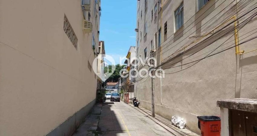 Casa com 4 quartos à venda na Rua Santa Luísa, Maracanã, Rio de Janeiro