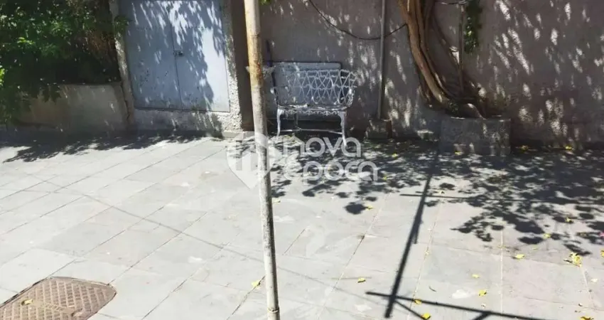 Casa com 5 quartos à venda na Avenida Amaro Cavalcanti, Engenho de Dentro, Rio de Janeiro