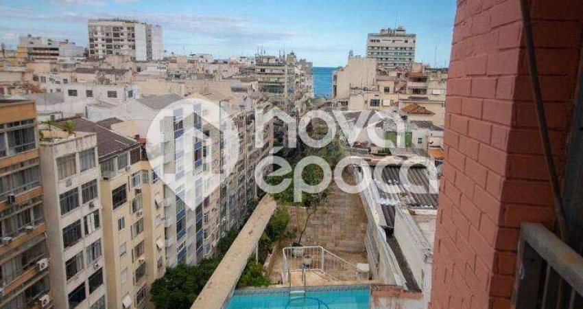 Cobertura com 4 quartos à venda na Rua Constante Ramos, Copacabana, Rio de Janeiro