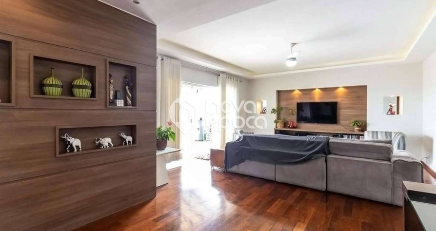 Cobertura com 3 quartos à venda na Rua Dias da Cruz, Méier, Rio de Janeiro
