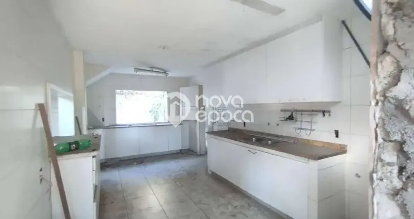 Casa com 4 quartos à venda na Estrada do Guanumbi, Freguesia (Jacarepaguá), Rio de Janeiro