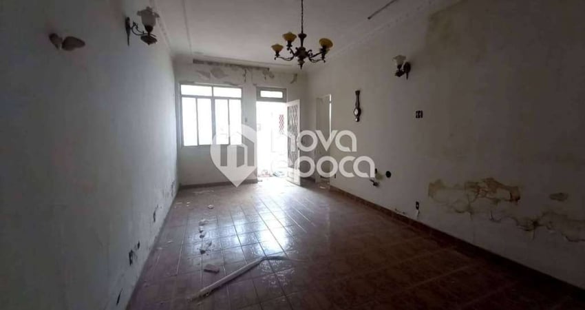 Casa com 2 quartos à venda na Rua Senador Muniz Freire, Vila Isabel, Rio de Janeiro