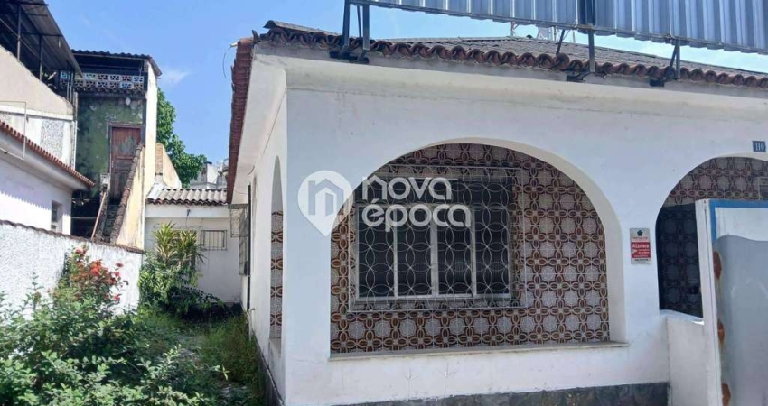 Casa com 4 quartos à venda na Rua Apiacás, Taquara, Rio de Janeiro