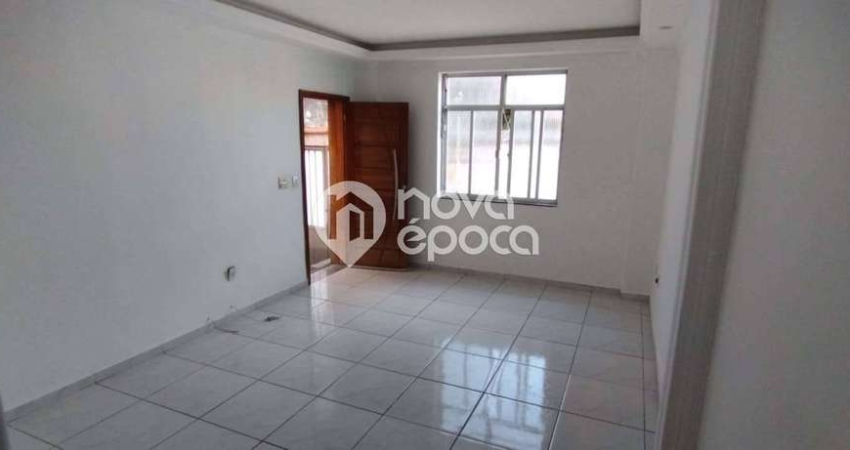 Casa com 3 quartos à venda na Rua Mário Carpenter, Abolição, Rio de Janeiro