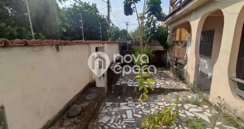 Casa com 4 quartos à venda na Rua Mário Calderaro, Engenho de Dentro, Rio de Janeiro