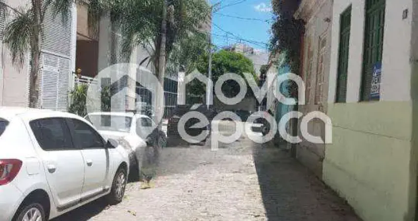 Casa em condomínio fechado com 4 quartos à venda na Travessa Pepe, Botafogo, Rio de Janeiro