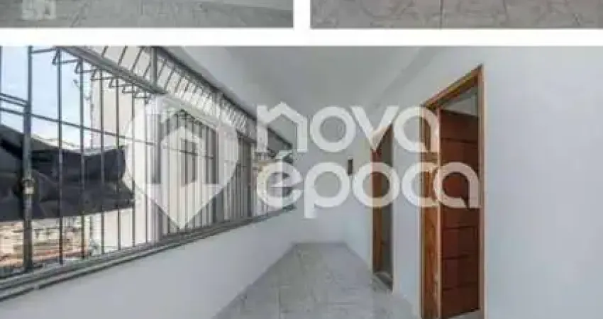 Cobertura com 3 quartos à venda na Rua do Matoso, Praça da Bandeira, Rio de Janeiro
