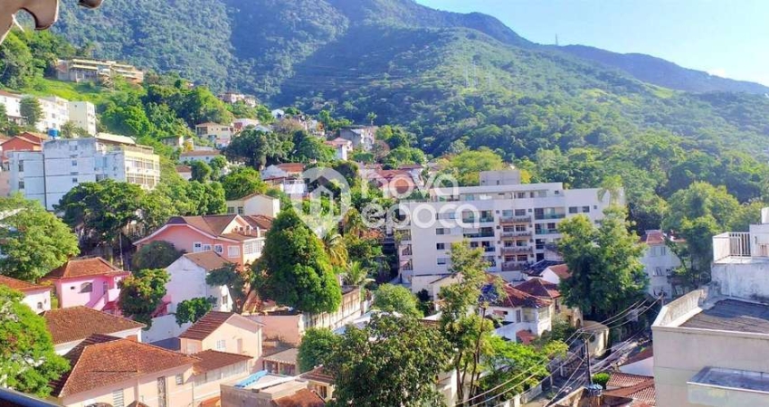 Cobertura com 3 quartos à venda na Rua Ângelo Agostini, Tijuca, Rio de Janeiro