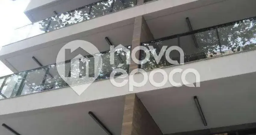 Cobertura com 4 quartos à venda na Rua Homem de Melo, Tijuca, Rio de Janeiro