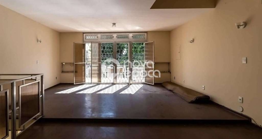 Casa com 5 quartos à venda na Rua Cônego Tobias, Méier, Rio de Janeiro