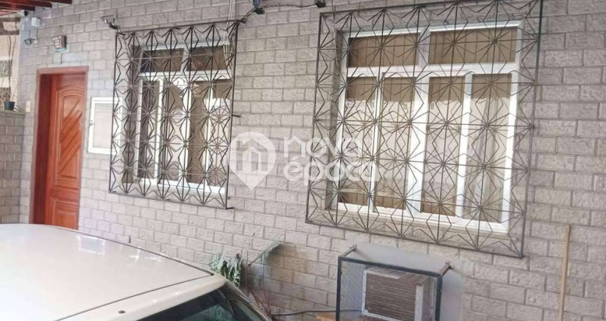 Casa em condomínio fechado com 2 quartos à venda na Rua Irapua, Penha Circular, Rio de Janeiro