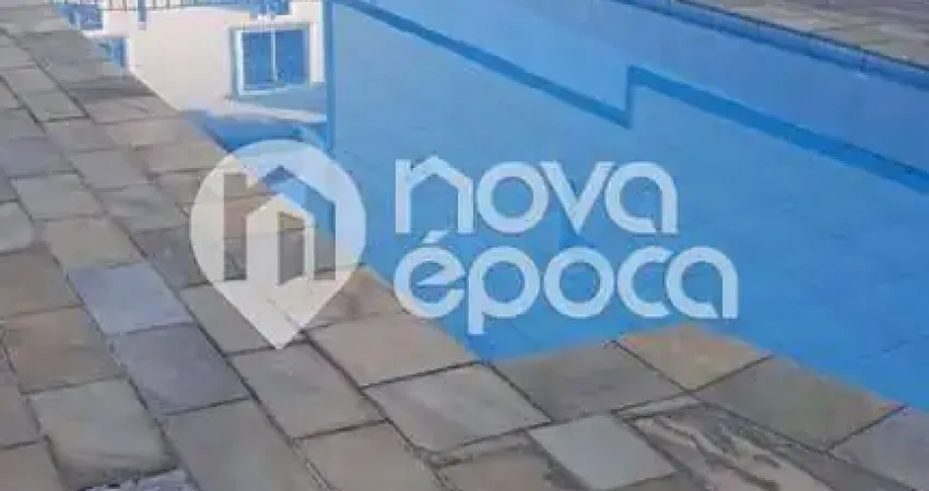 Casa com 3 quartos à venda na Rua Caniu, Pechincha, Rio de Janeiro