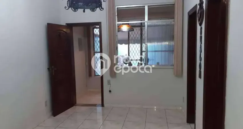 Casa com 2 quartos à venda na Rua Gaspar, Pilares, Rio de Janeiro