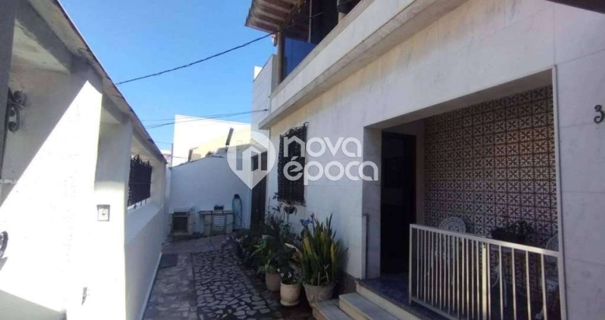 Casa com 4 quartos à venda na Rua Jaime Benevolo, Engenho de Dentro, Rio de Janeiro