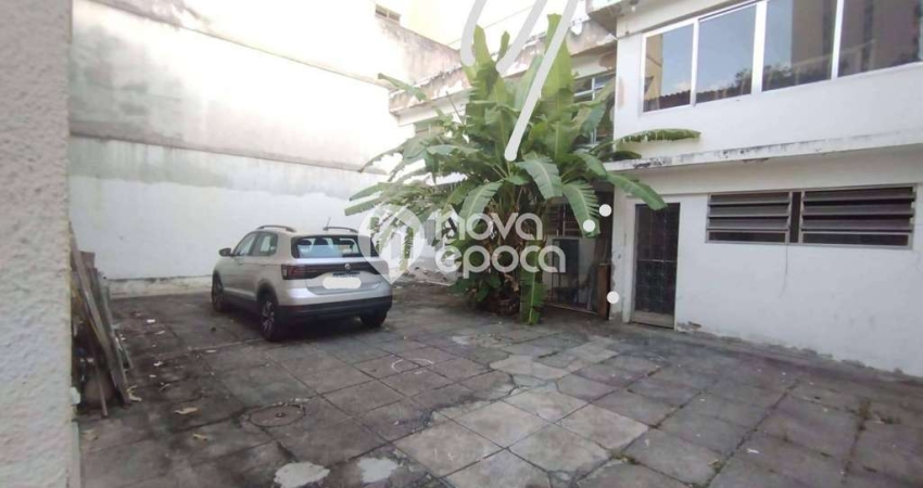 Casa com 7 quartos à venda na Rua Baltazar Lisboa, Tijuca, Rio de Janeiro