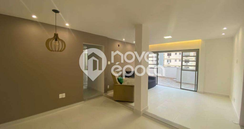 Cobertura com 3 quartos à venda na Rua Visconde de Santa Isabel, Vila Isabel, Rio de Janeiro