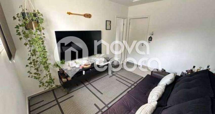 Cobertura com 2 quartos à venda na Rua Barata Ribeiro, Copacabana, Rio de Janeiro