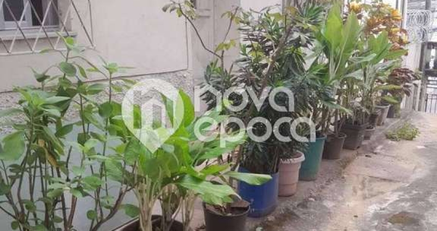 Casa com 3 quartos à venda na Rua Itapiru, Rio Comprido, Rio de Janeiro