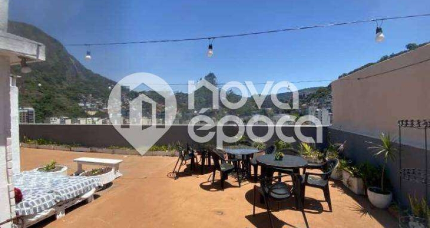 Cobertura com 4 quartos à venda na Rua Siqueira Campos, Copacabana, Rio de Janeiro