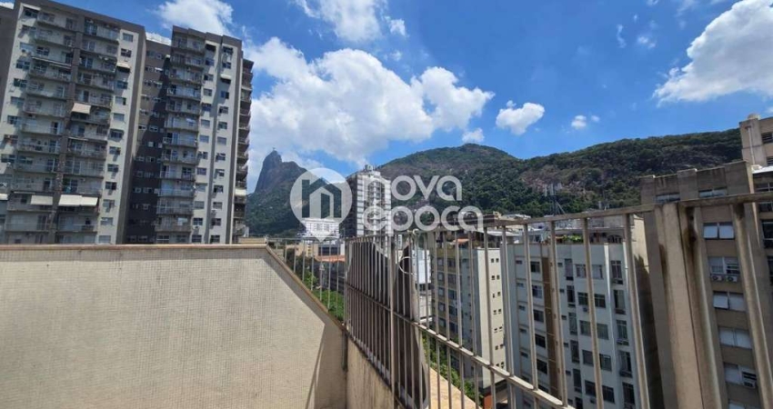 Cobertura com 4 quartos à venda na Rua São Clemente, Botafogo, Rio de Janeiro