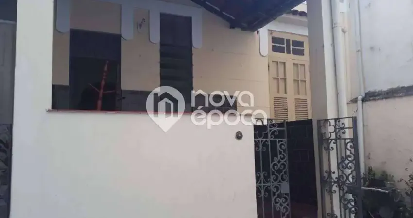 Casa em condomínio fechado com 3 quartos à venda na Rua Conde de Irajá, Botafogo, Rio de Janeiro