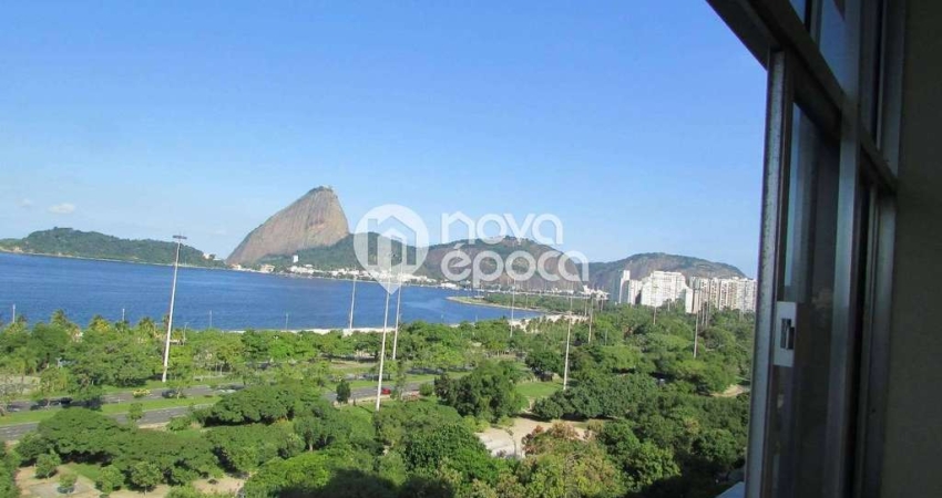Cobertura com 4 quartos à venda na Praia do Flamengo, Flamengo, Rio de Janeiro