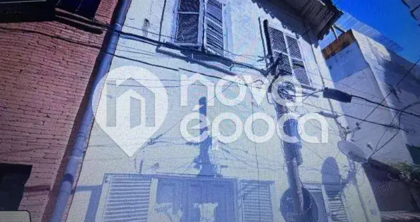 Casa com 8 quartos à venda na Rua Visconde de Cruzeiro, Flamengo, Rio de Janeiro