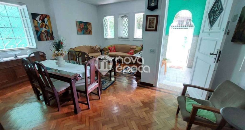 Casa com 4 quartos à venda na Avenida Paula Sousa, Maracanã, Rio de Janeiro