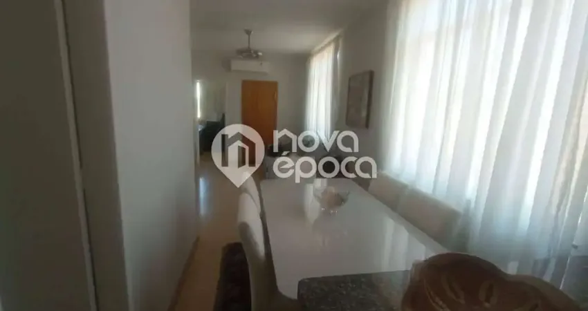 Casa com 6 quartos à venda na Rua Doutor Bulhões, Engenho de Dentro, Rio de Janeiro
