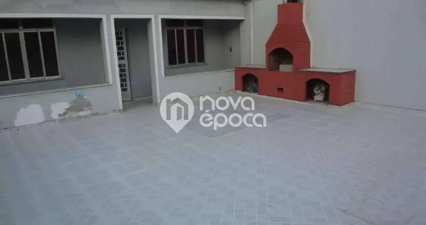 Casa com 3 quartos à venda na Rua Soldado Francisco de Souza, Pechincha, Rio de Janeiro