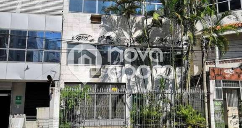 Casa com 3 quartos à venda na Rua Professor Gabizo, Maracanã, Rio de Janeiro