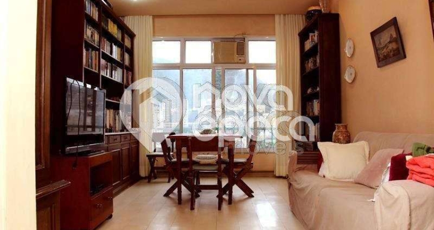Cobertura com 4 quartos à venda na Rua Tonelero, Copacabana, Rio de Janeiro