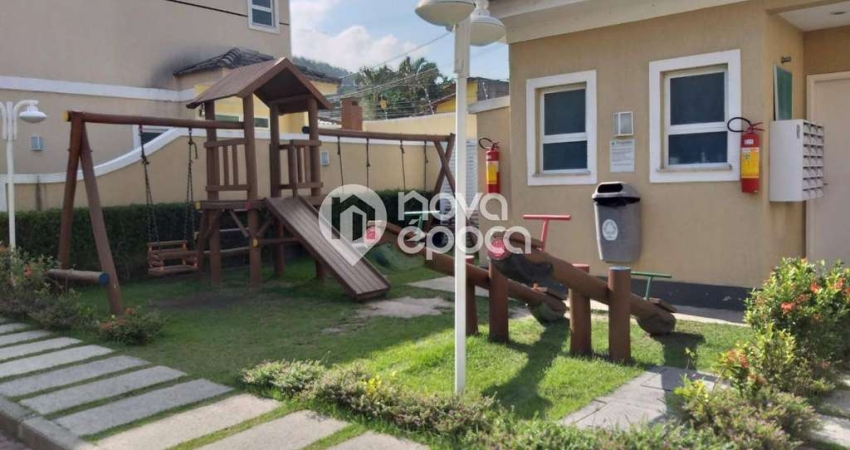 Casa com 3 quartos à venda na Avenida General Atratino Côrtes Coutinho, Serra Grande, Niterói