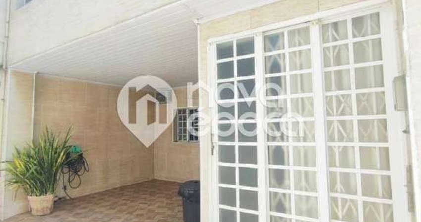Casa em condomínio fechado com 3 quartos à venda na Rua Filomena Nunes, Olaria, Rio de Janeiro