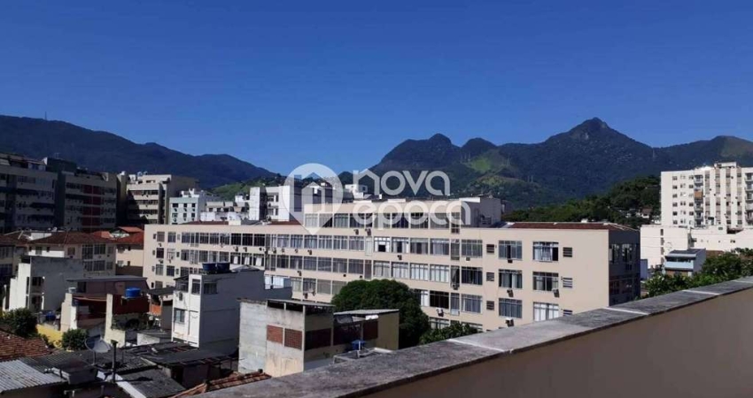 Cobertura com 3 quartos à venda na Rua Teodoro da Silva, Vila Isabel, Rio de Janeiro