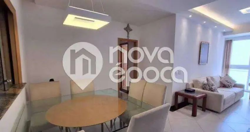 Cobertura com 3 quartos à venda na Rua Real Grandeza, Botafogo, Rio de Janeiro