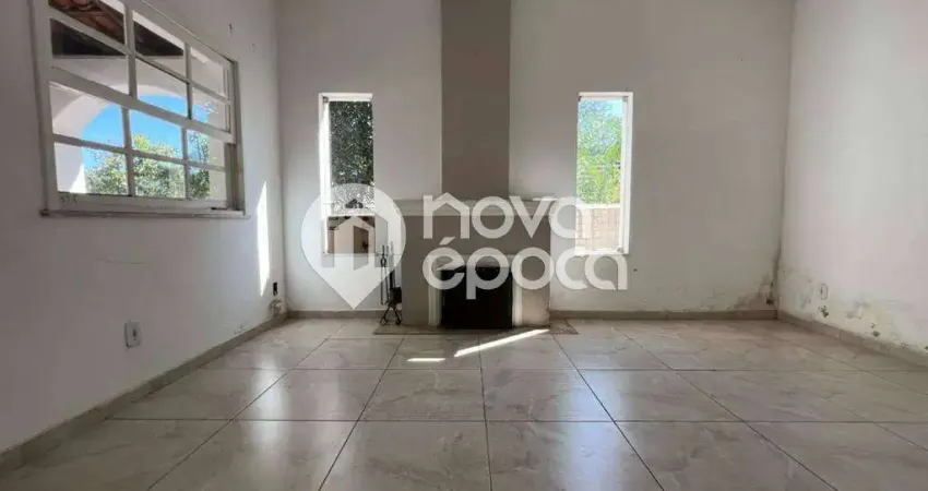 Casa com 3 quartos à venda na Rua Ferreira de Almeida, Alto da Boa Vista, Rio de Janeiro