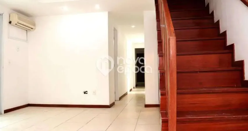 Cobertura com 3 quartos à venda na Rua Venceslau, Méier, Rio de Janeiro