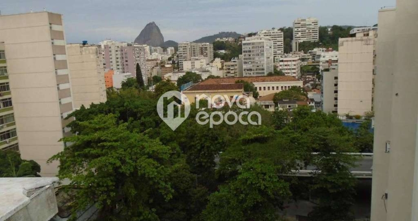 Cobertura com 4 quartos à venda na Rua das Laranjeiras, Laranjeiras, Rio de Janeiro
