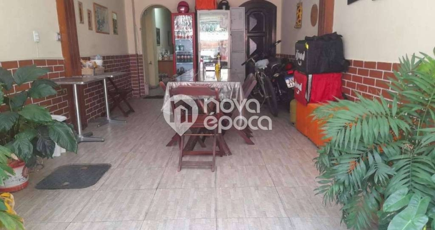 Casa com 3 quartos à venda na Rua Silva Guimarães, Tijuca, Rio de Janeiro