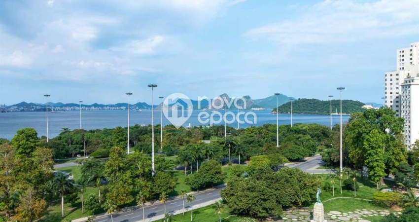 Cobertura com 4 quartos à venda na Praia do Flamengo, Flamengo, Rio de Janeiro