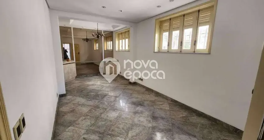 Casa com 4 quartos à venda na Rua Antônio Salema, Tijuca, Rio de Janeiro