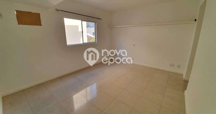 Casa com 2 quartos à venda na Rua Maranhão, Méier, Rio de Janeiro