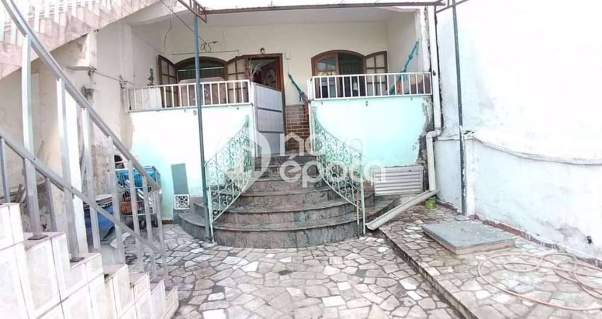 Casa com 4 quartos à venda na Rua Senador Nabuco, Vila Isabel, Rio de Janeiro