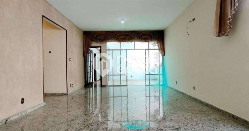 Cobertura com 3 quartos à venda na Rua Major Ávila, Tijuca, Rio de Janeiro