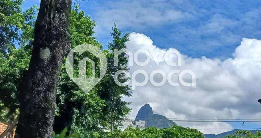 Casa com 6 quartos à venda na Rua Urbano Santos, Urca, Rio de Janeiro